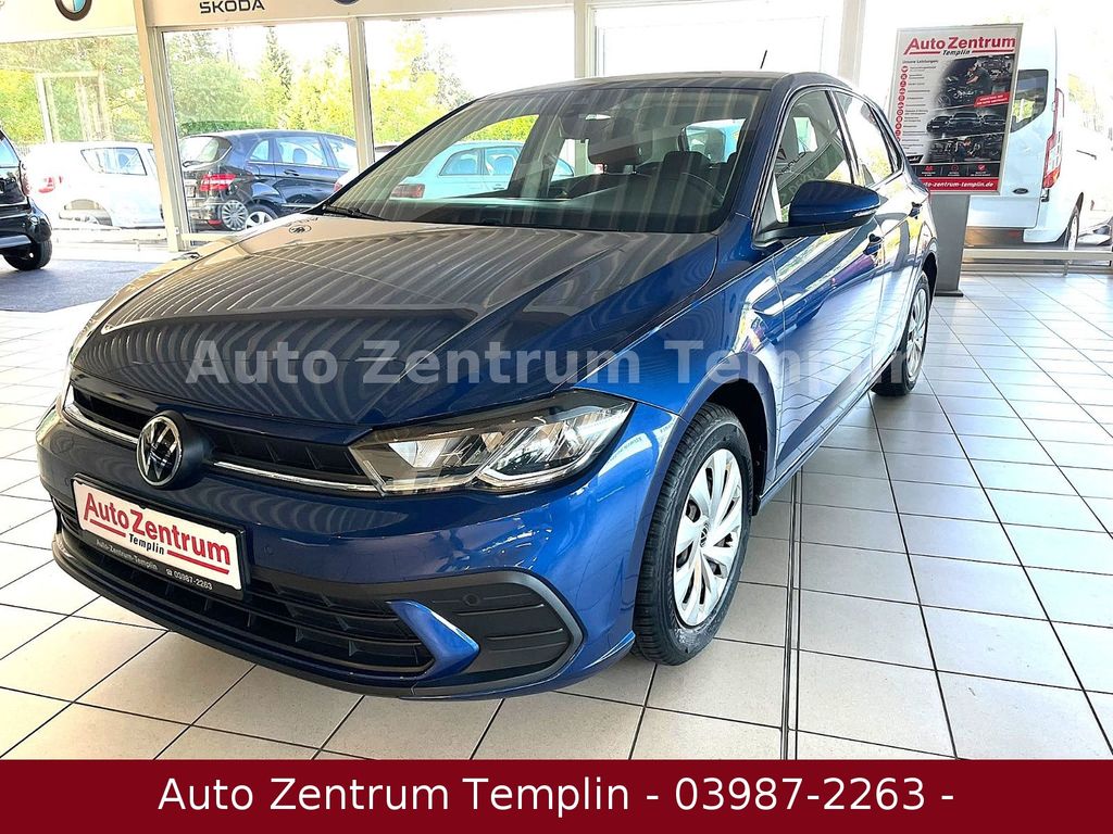 Image of Volkswagen Polo