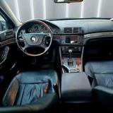 BMW E39 525d  Baujahr 2003 | Sehr guter Z... - BMW 525: 525d E39