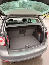 Volkswagen Golf Plus 1.4 TSI DSG Style PDC AHK ALU KLIMA - Volkswagen Golf Plus: Dsg