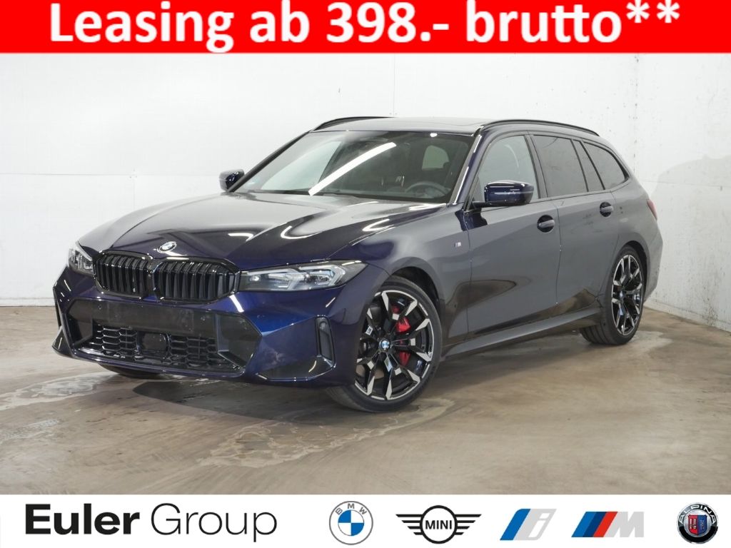 Image of BMW 320
