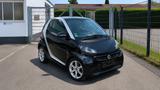 Smart ForTwo 451 FACELIFT SERVO CARPLAY KAMERA PANO - Smart: 451