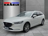 Mazda 6 2.5L SKYACTIV G 194 Takumi 2WD - Mazda 6 Tageszulassungen