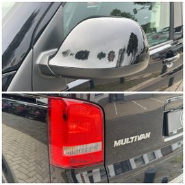 Volkswagen T5 Multivan - 10