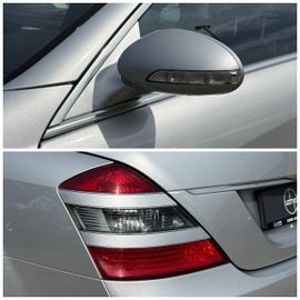 Mercedes S 500 - 10