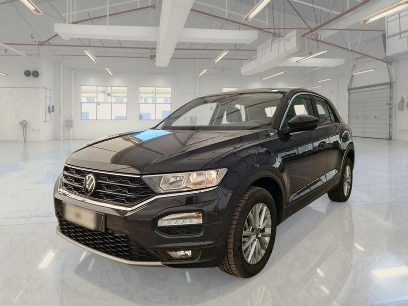 Image of Volkswagen T-Roc