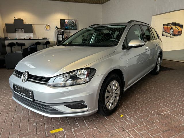 Volkswagen Golf VII Variant Trendline BMT/Start-Stopp