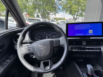 Toyota C-HR - 10