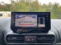 Fiat Doblo L2 Heavy KaWa 1.5 BlueHDi NAVI SITZHZG CAM - Image