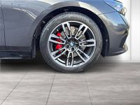 BMW 520 - Vorschau Bild 9