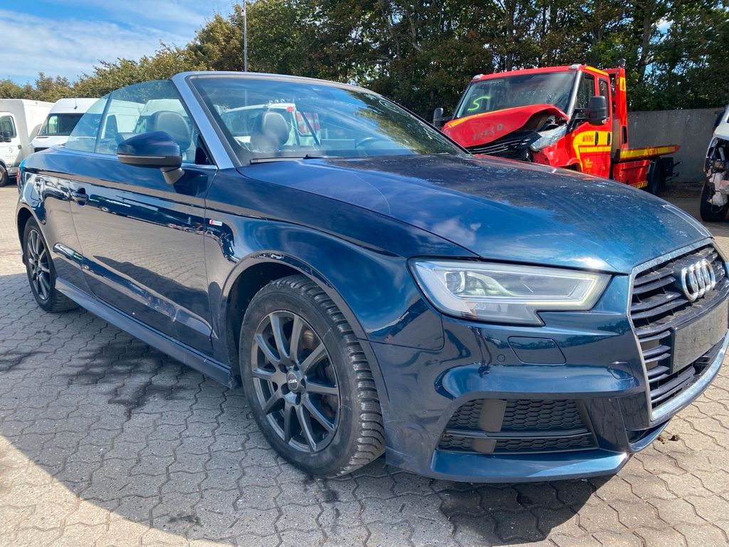 Image of Audi A3