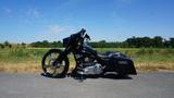 Harley-Davidson Sreet Glide FLHX, Kodlin Bagger Umbau