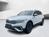 Volkswagen Tiguan Allspace Move 1.5 TSI DSG 7SITZE AHK NAVI - Volkswagen Tiguan Allspace aus 2025