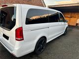 Mercedes-Benz V 300 d Aut. EDITION lang EDITION - Mercedes-Benz V 300 von privat