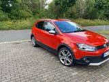 Volkswagen Polo Cross 1,2  - VW Polo Gebrauchtwagen in Wuppertal