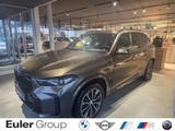 BMW X5 xDrive 40d Sportpaket AD StandHZG AHK-klappba