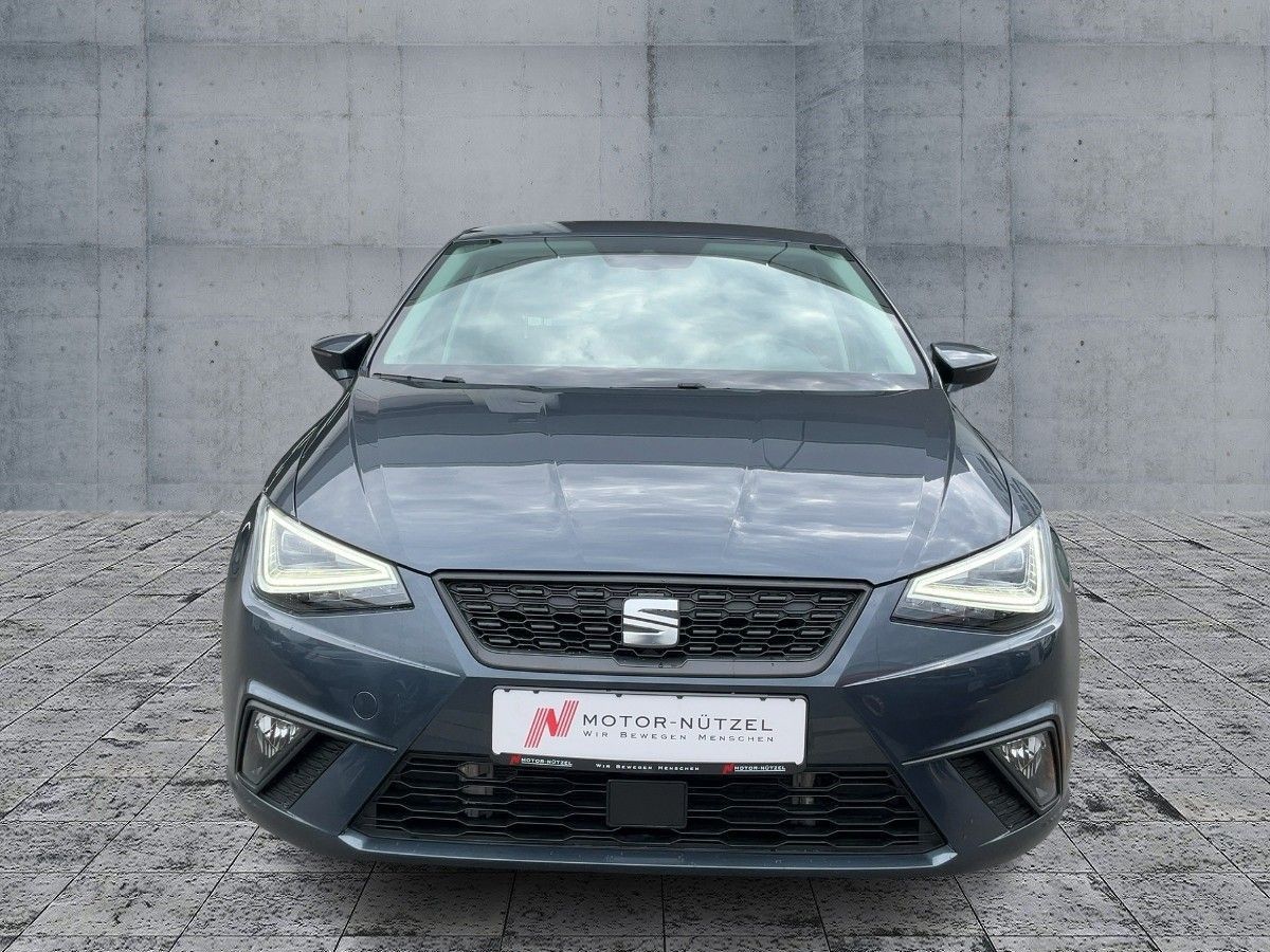 Seat Ibiza - Bild 3