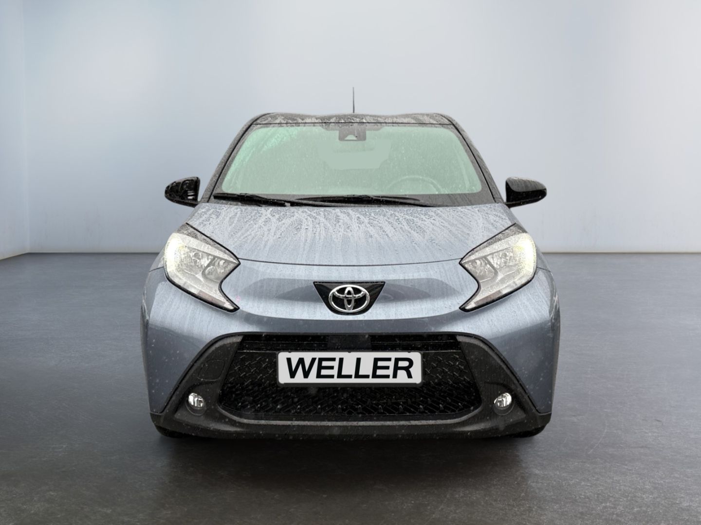 Toyota Aygo X Teamplayer *Klima*SHZ*Tempo*RCam*CarPlay* imagem 2