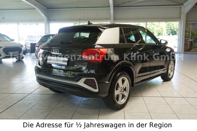 Audi - Q2 Bild 4