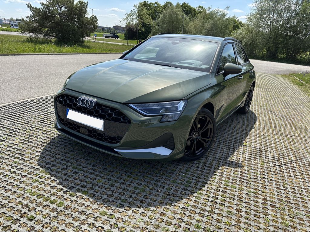 Image of Audi A3