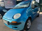 Daewoo Matiz 800i cat SE City - Daewoo Matiz Gebrauchtwagen