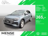 Audi Q4 e-tron 40 Matrix|CarPlay|Pano|Standhzg|ACC - Audi Q4 e-tron SUV