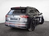 Volkswagen Tiguan Allspace 2.0 TDI 4M R-Line 7-Sitz Black-S - Volkswagen Tiguan Allspace in Halle