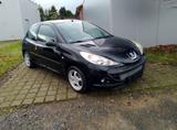 Peugeot 206 1.1 Sport Tüv+Zahnriemen+Service Neu - Peugeot 206: Sport