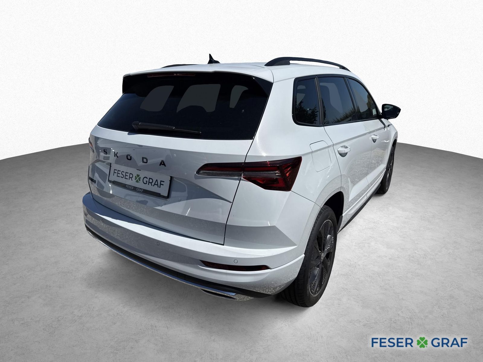 Skoda Karoq - Bild 5