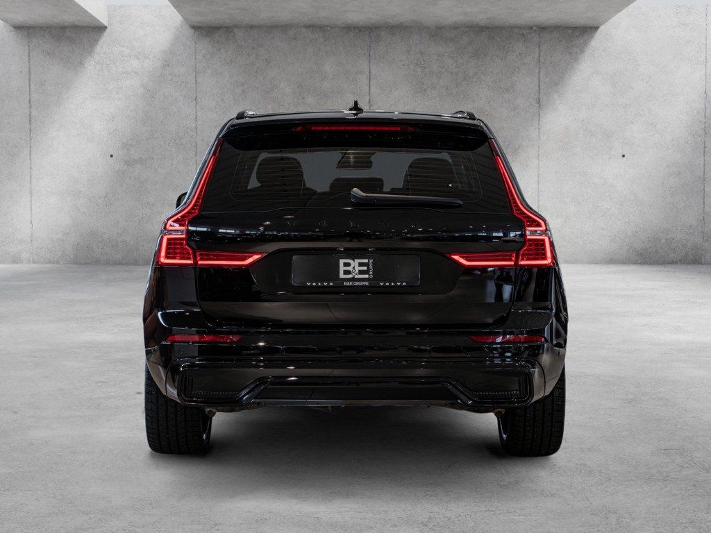 Volvo XC60 B4 (D) Ultimate Dark AKTIVSITZE STANDHZ foto 4