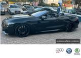 BMW M850 Cabrio M850 i xDrive Carbon