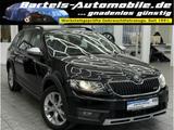 Skoda Octavia Combi 1.8 TSI 4x4 Scout, DSG, Navi, DAB - Skoda Octavia: Allradantrieb, 1.8