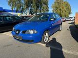 Seat Ibiza 1.4 16V 55kW Fresh Autom. *Klima* - Seat Ibiza aus 2005: 1.4