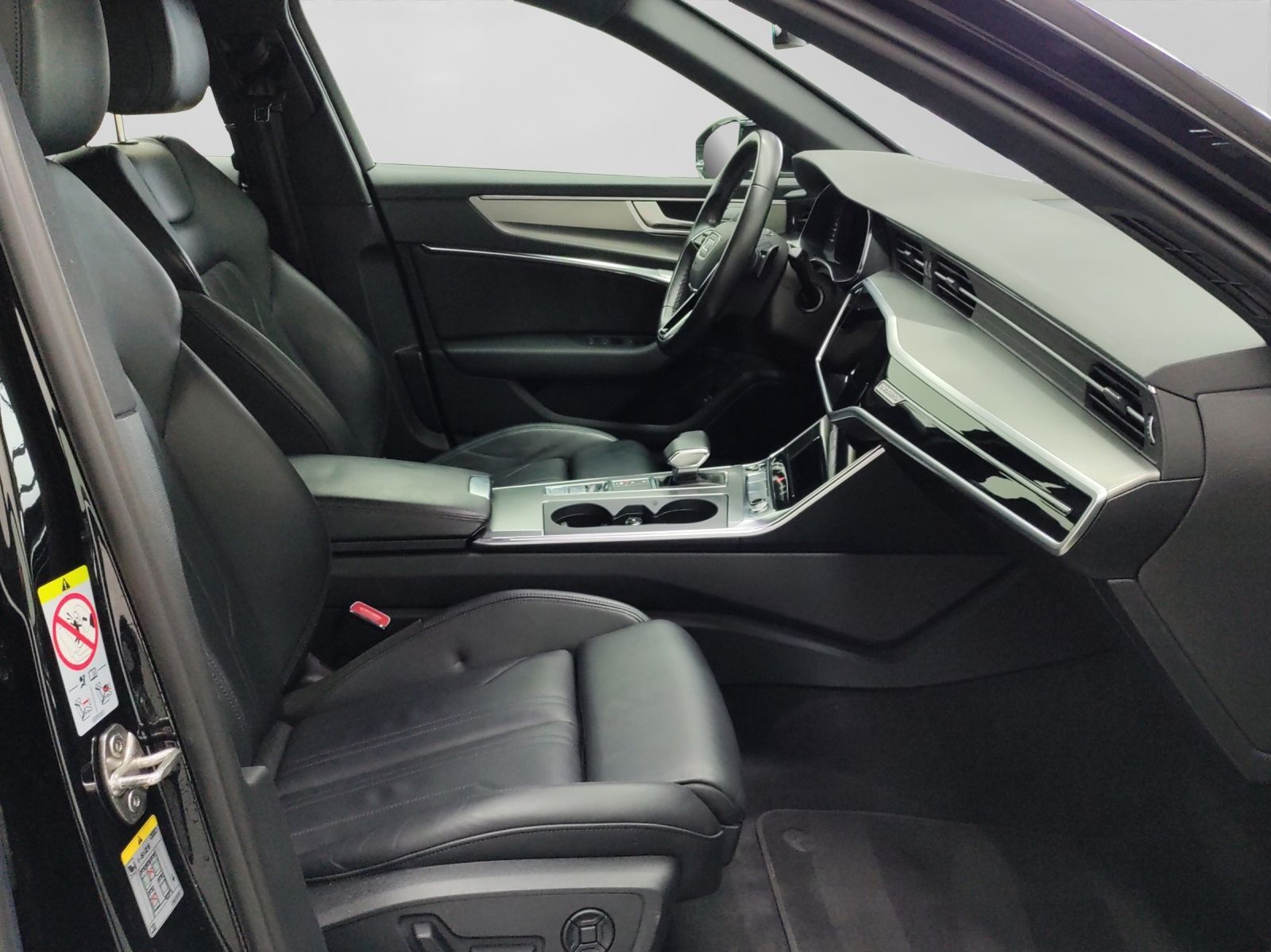 Audi A6 - Bild 5