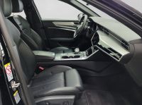 Audi A6 - Vorschau Bild 5