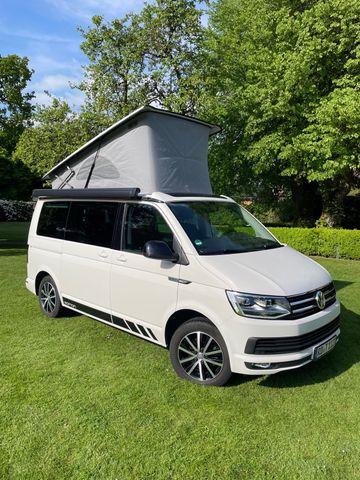 Volkswagen VW T6 California Beach Edition 2.0 TDI