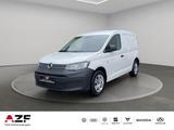 Volkswagen Caddy 2.0 TDI 75 kW 6-Gang AHK+KLIMA+GJR - Neuwagen mit Diesel-Antrieb: Kleinbus