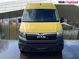 MAN TGE 3.180 4X2F SB - MAN aus 2022