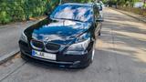 BMW 550i touring Umbau Felgen M101 (E65), M167 (E63) - BMW 550: Kombi, 550i