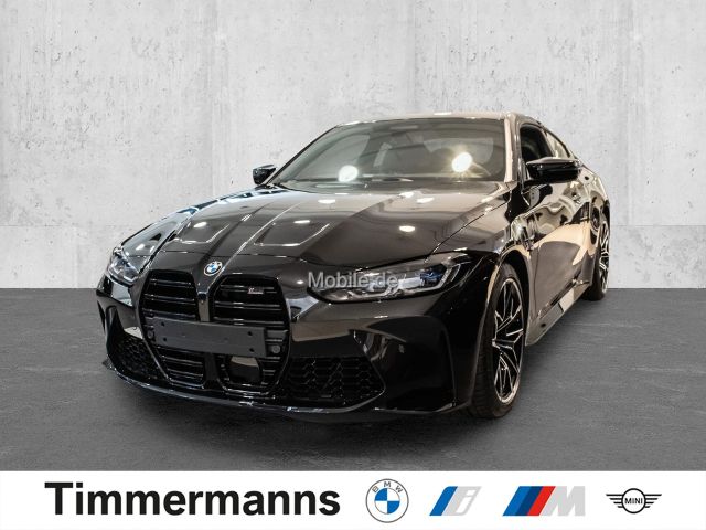 BMW M4 Competition InnovP. DrivAssProf ParkassPlus