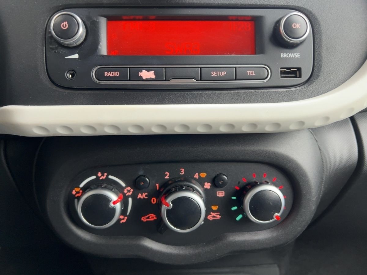 Renault Twingo - Bild 13