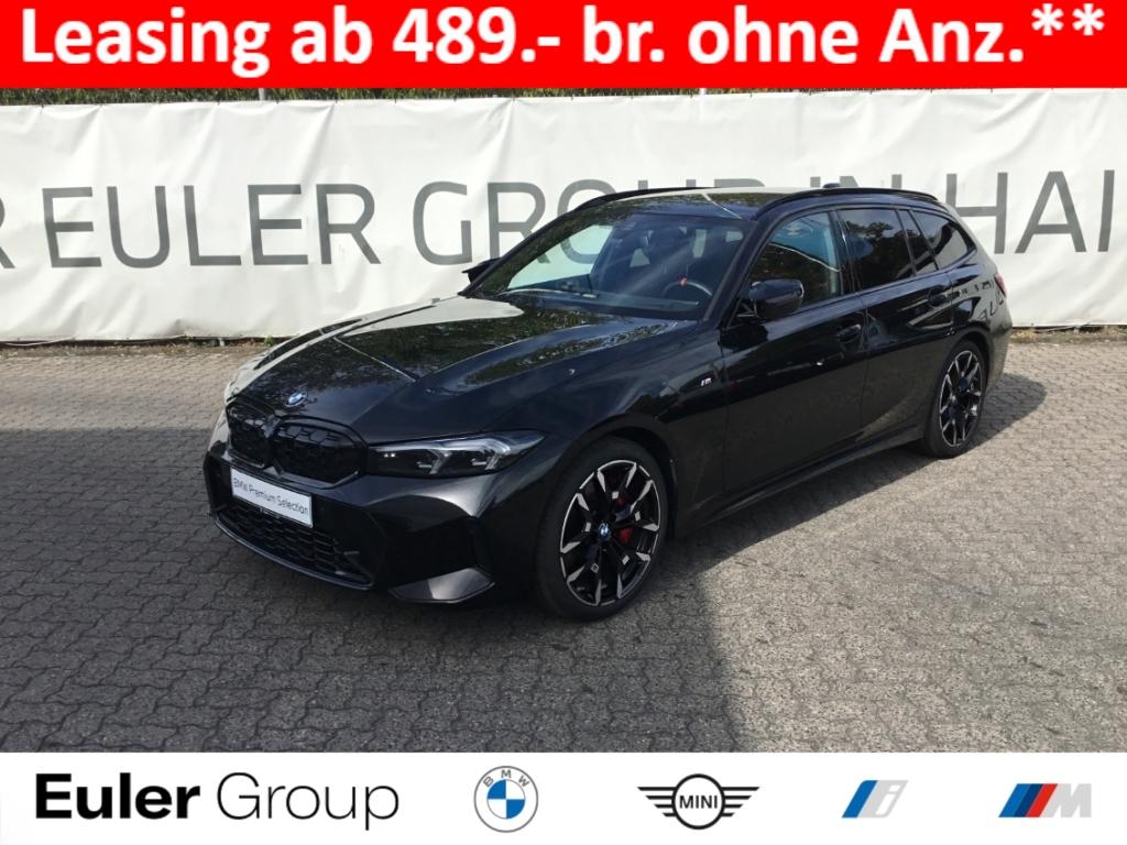 BMW M340i