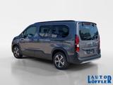 Peugeot Rifter L2 5-Sitzer GT Elektromotor 136 Klima - Peugeot Rifter mit Schiebetür