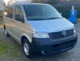 Volkswagen T5 Transporter 2.5 TDI Automatik grüne Plakette  - : Euro4, Plakette