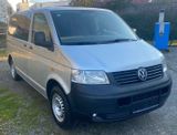 Volkswagen T5 Transporter 2.5 TDI Automatik grüne Plakette  - mit Diesel-Antrieb: Euro2, Plakette