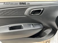 Hyundai i10 - Vorschau Bild 19