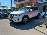 Nissan X-Trail dCi 150 4WD N-Connecta - Nissan X-Trail Kombi Gebrauchtwagen