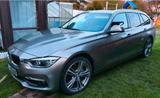 BMW 335D F31 Harm  HeadUp - BMW 335 aus 2016