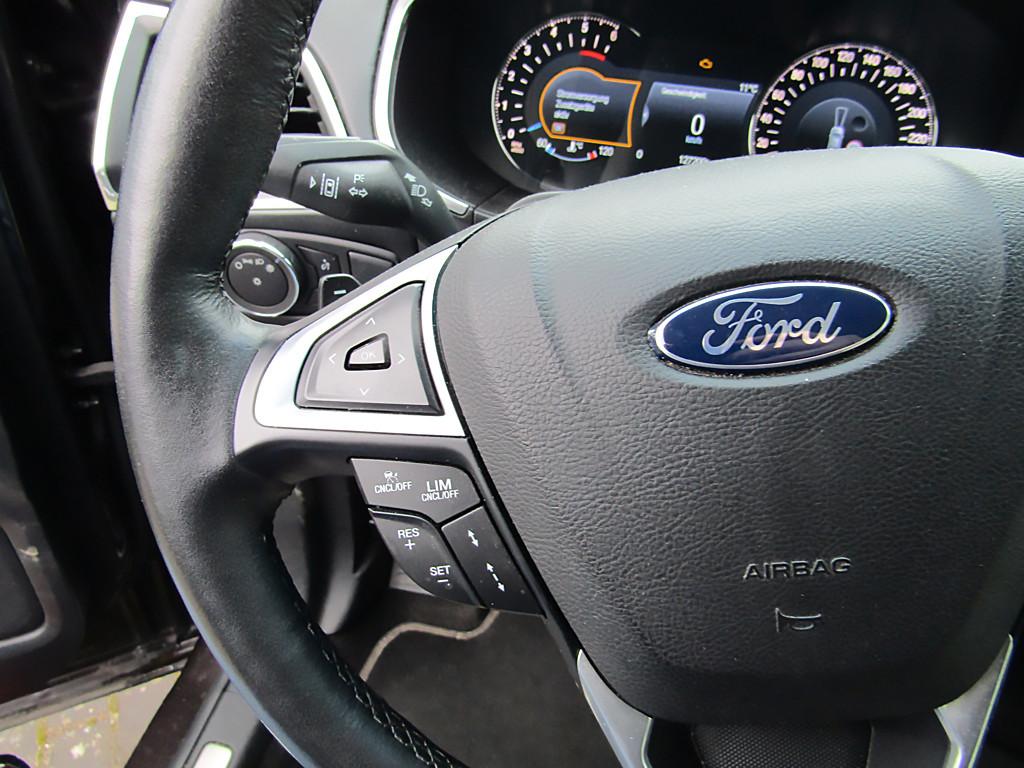 Ford Edge 2.0 TDCi Bi-Turbo Vignale 4x4