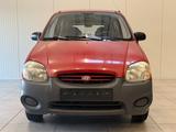 Hyundai Atos 1.0 - Hyundai Atos Gebrauchtwagen