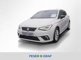 Seat Ibiza FR 1.0 TSI LED*GJR*PAKET M*LM*PDC*NAVI*ACC